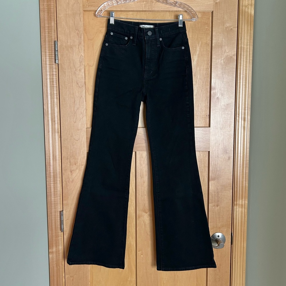 NWOT Madewell Jeans